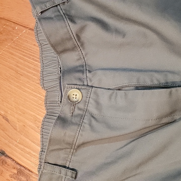 Land's End pants, size 16 - Picture 3 of 6